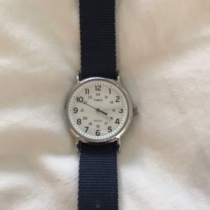 Timex Watch